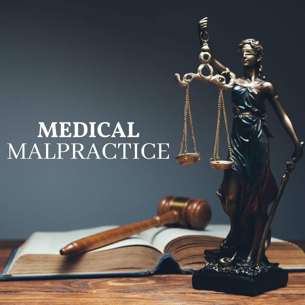 How to Find a Good Medical Malpractice Lawyer