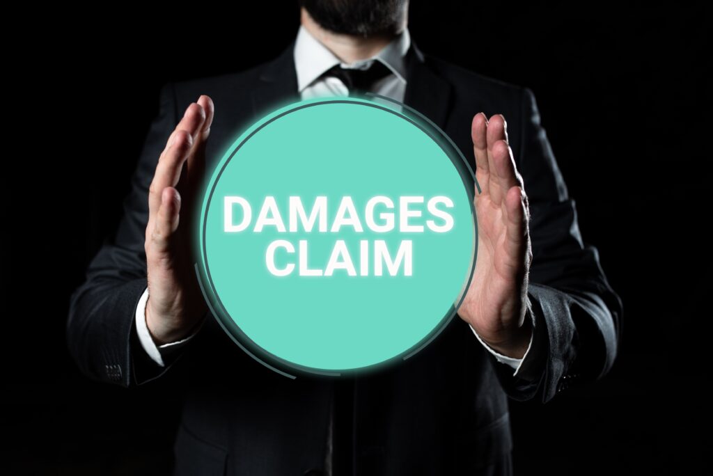 Types of Damages 