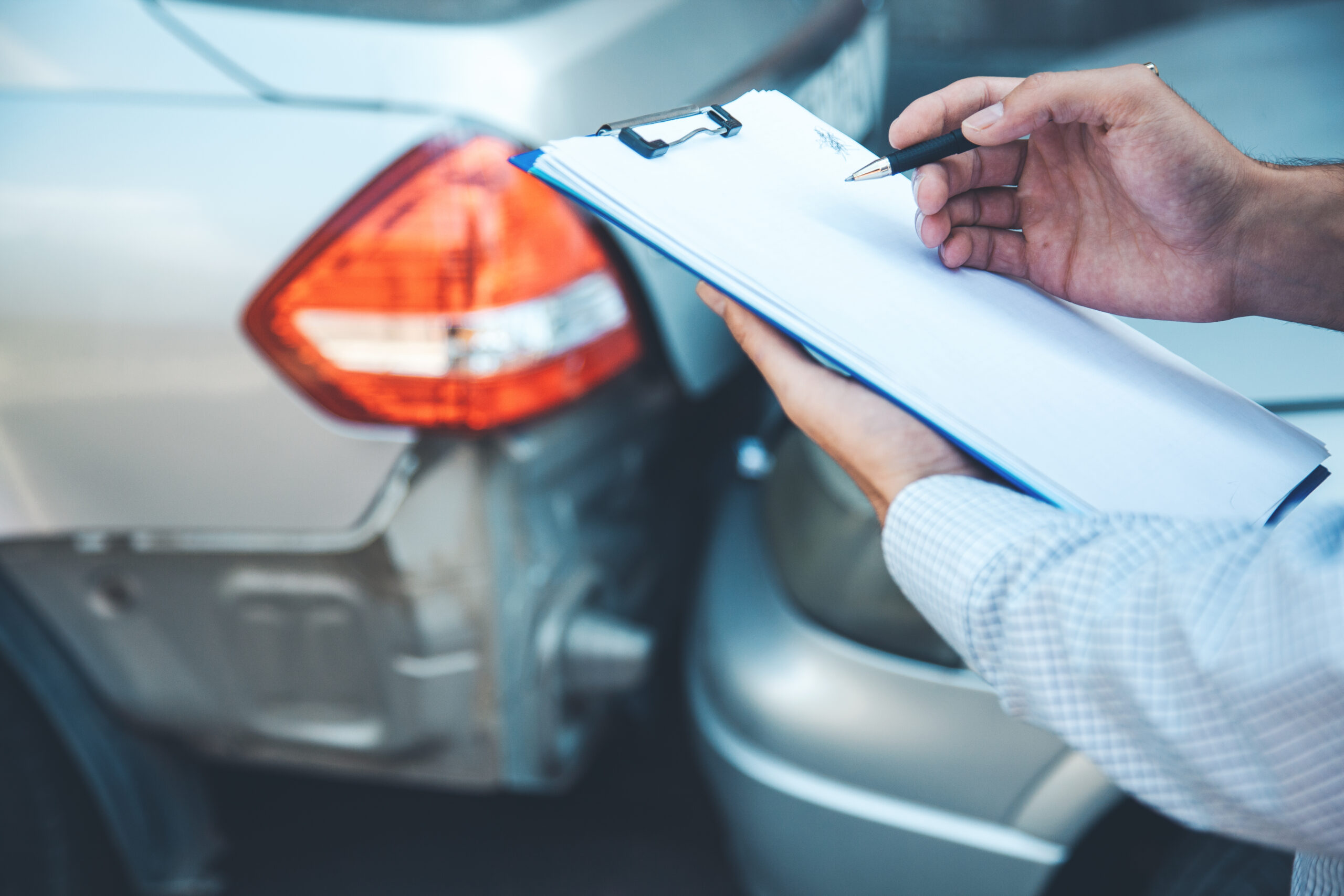 What Is the Statute of Limitations in a Car Accident Claim?